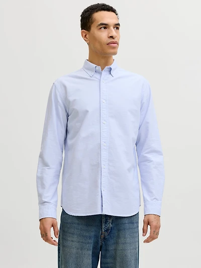 Chemise Coupe régulière | Jack & Jones