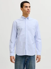 Chemise Coupe régulière | Jack & Jones
