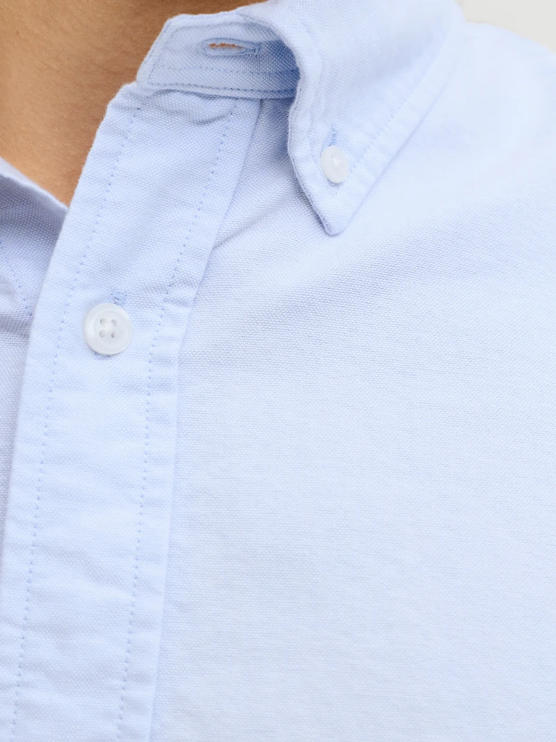 Chemise Coupe régulière | Jack & Jones