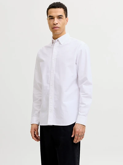 Regular Fit Shirt | Jack & Jones®