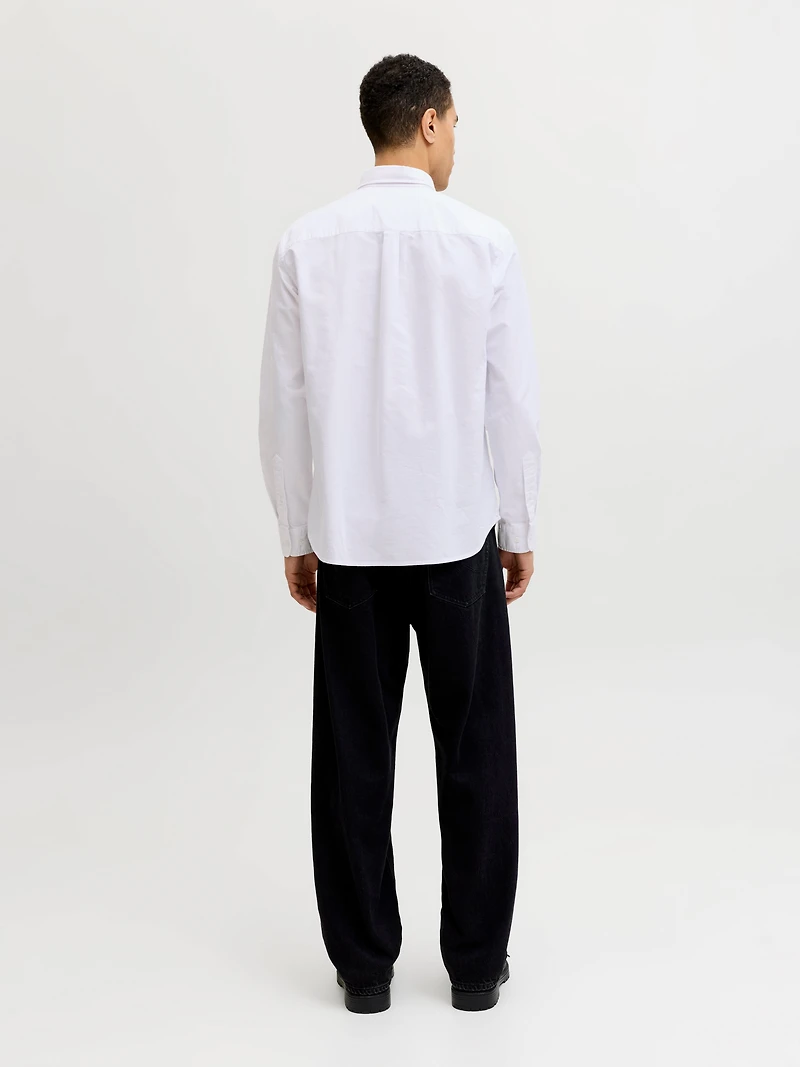 Regular Fit Shirt | Jack & Jones®