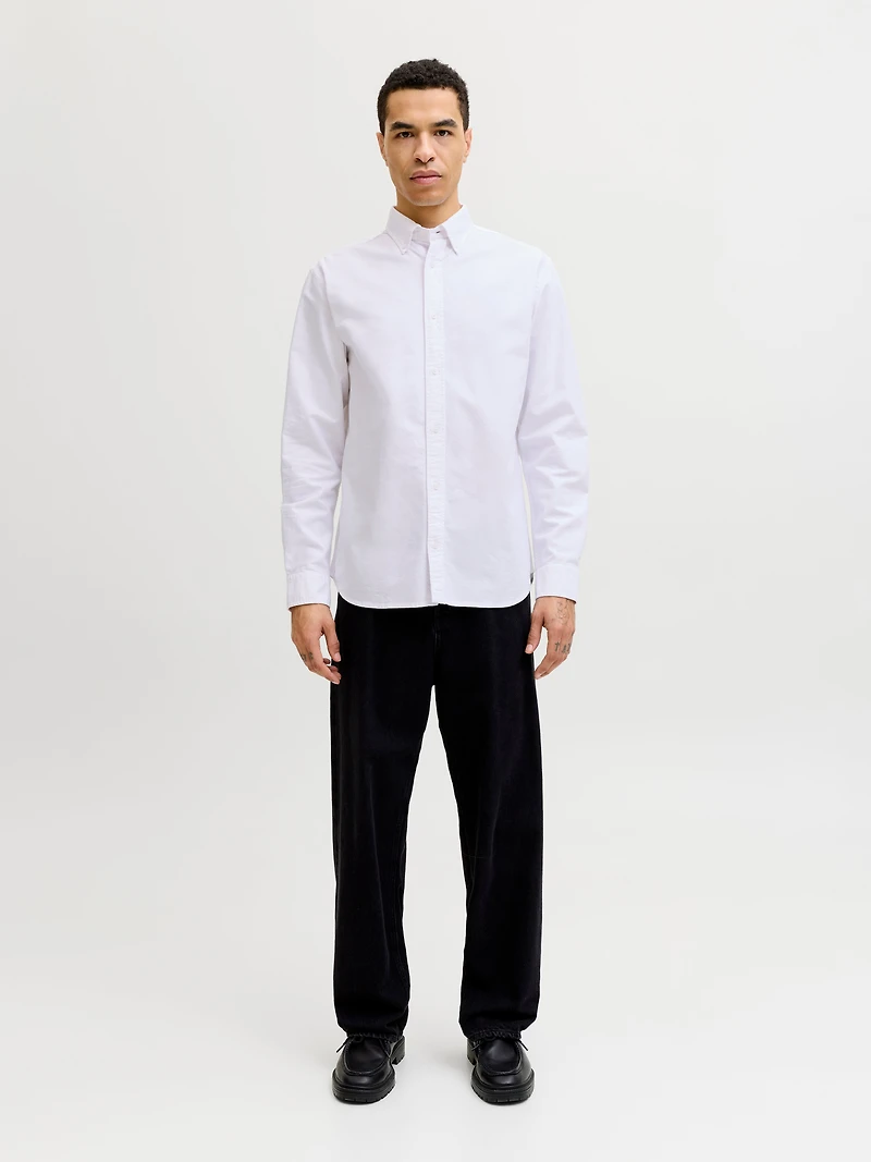 Regular Fit Shirt | Jack & Jones®