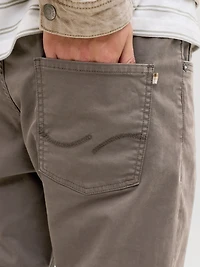 Regular Fit 5 Pockets Pants | Jack & Jones