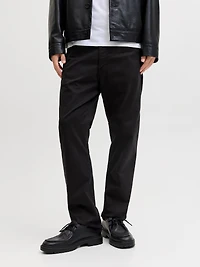 Regular Fit 5 Pockets Pants | Jack & Jones