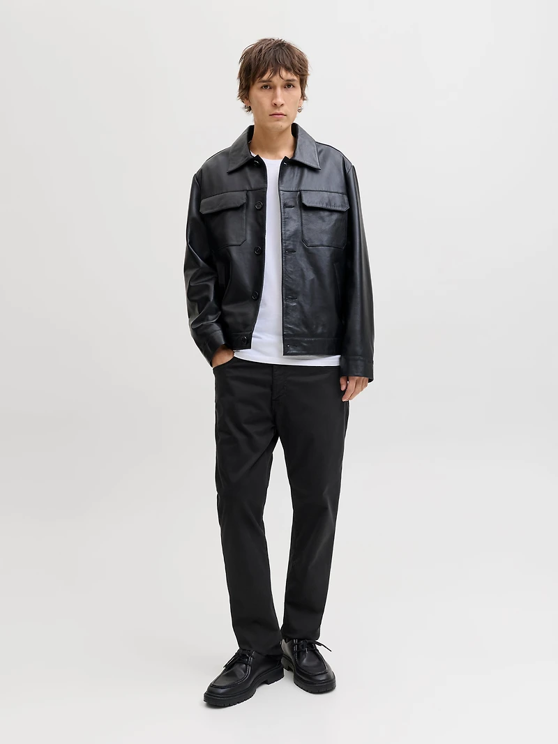Pantalon 5 poches Coupe régulière | Jack & Jones