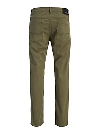 Regular Fit 5 Pockets Pants | Jack & Jones