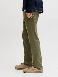 Pantalon 5 poches Coupe régulière | Jack & Jones