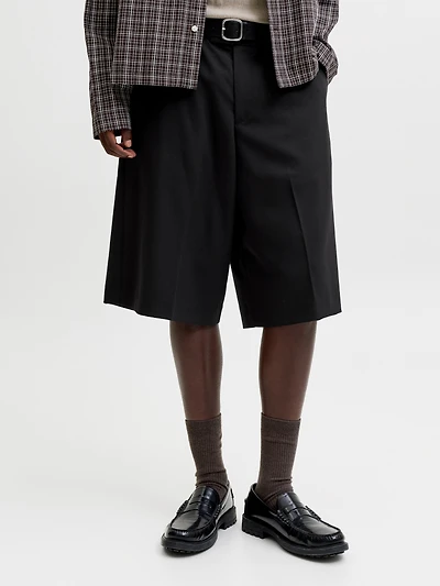 Baggy Fit Chino shorts | Jack & Jones®