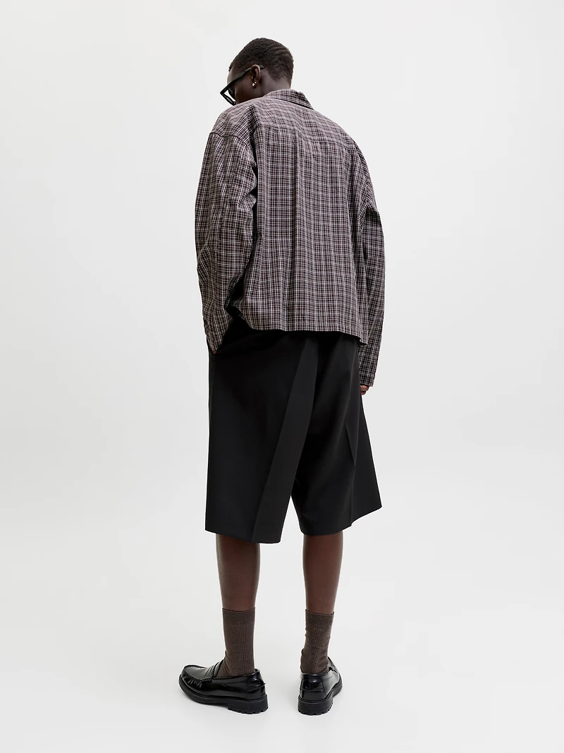 Baggy Fit Chino shorts | Jack & Jones®