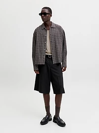 Baggy Fit Chino shorts | Jack & Jones®