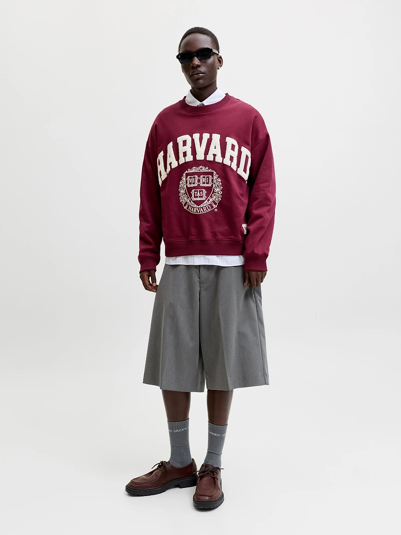 Regular Fit T-Shirt | Jack & Jones