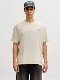 T-shirt Coupe ample | Jack & Jones