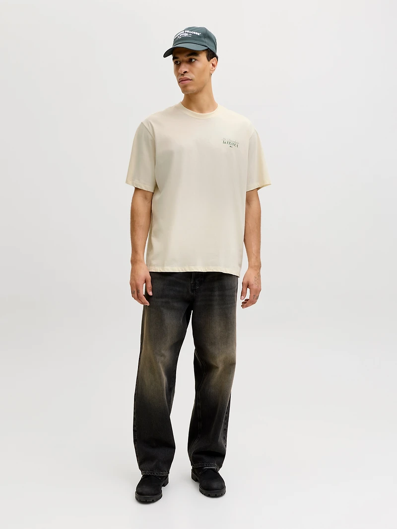 T-shirt Coupe ample | Jack & Jones