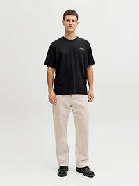 Loose Fit T-Shirt | Jack & Jones