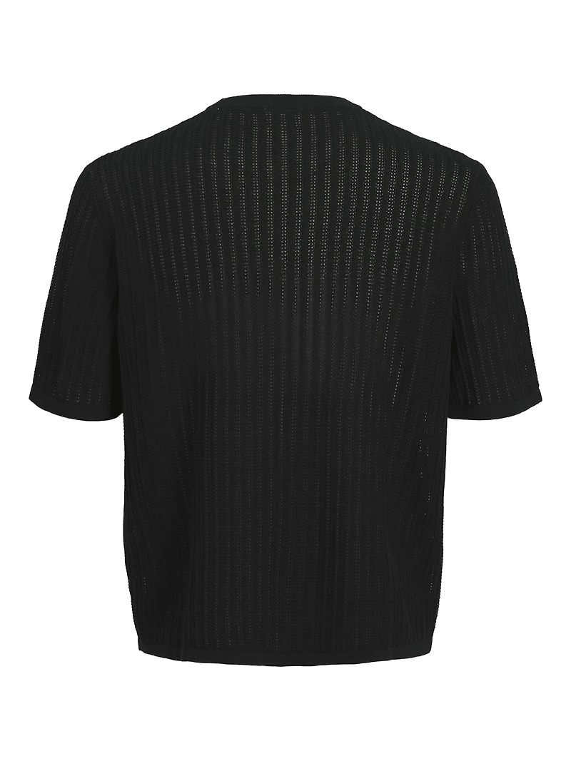 Relaxed Fit Sweater | Jack & Jones