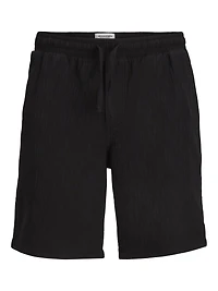 Relaxed Fit Jogger shorts | Jack & Jones