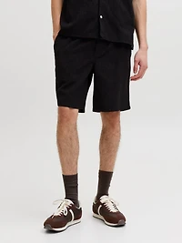 Relaxed Fit Jogger shorts | Jack & Jones