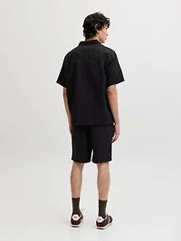 Relaxed Fit Jogger shorts | Jack & Jones