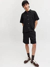 Relaxed Fit Jogger shorts | Jack & Jones