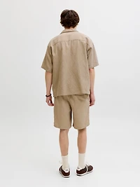 Relaxed Fit Drawstring shorts | Jack & Jones®