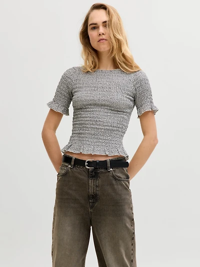 Stretch Fit Top | Jack & Jones®