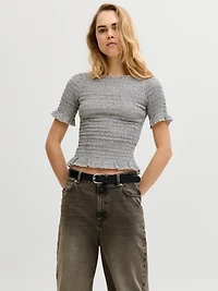Stretch Fit Top | Jack & Jones®