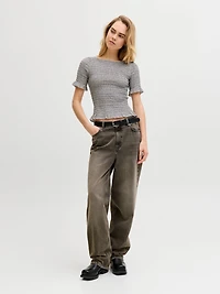 Stretch Fit Top | Jack & Jones®