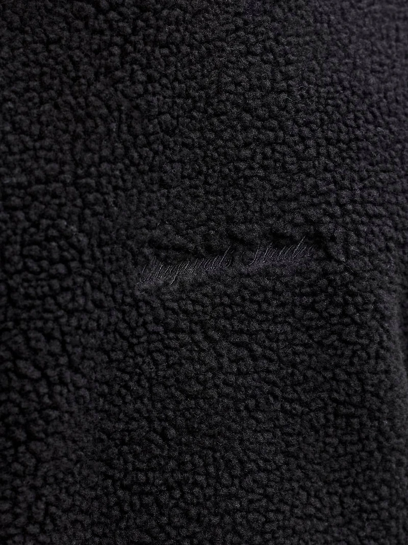 Chandail ouaté à capuchon Coupe ample | Jack & Jones