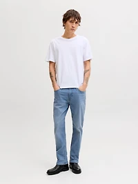 Regular Fit Mid rise Jeans | Jack & Jones®