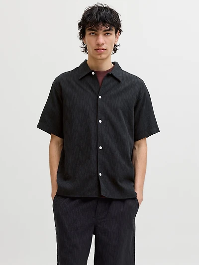 Relaxed Fit Shirt | Jack & Jones