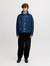 Oversize Fit Denim shirt | Jack & Jones