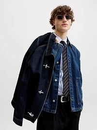 Oversize Fit Denim shirt | Jack & Jones