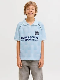 Loose Fit T-Shirt | Jack & Jones®