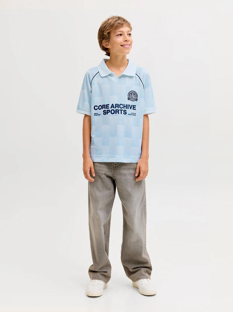 Loose Fit T-Shirt | Jack & Jones®