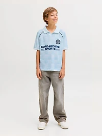 Loose Fit T-Shirt | Jack & Jones®