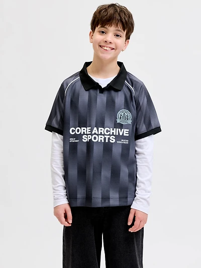 T-shirt Coupe ample | Jack & Jones