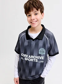 T-shirt Coupe ample | Jack & Jones