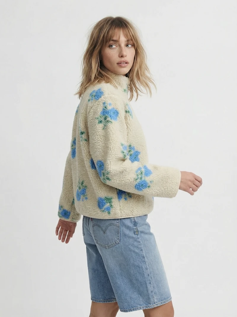 High stand-up collar Jacket | Jack & Jones