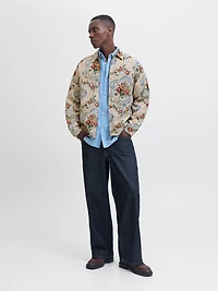Oversize Fit Shirt | Jack & Jones®