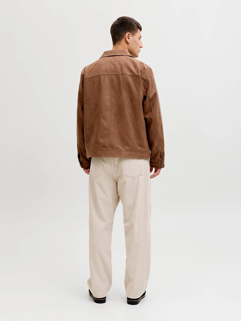 Veste Col italien | Jack & Jones®