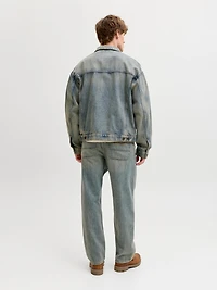 Alex 086 Baggy Fit Jeans | Jack & Jones®