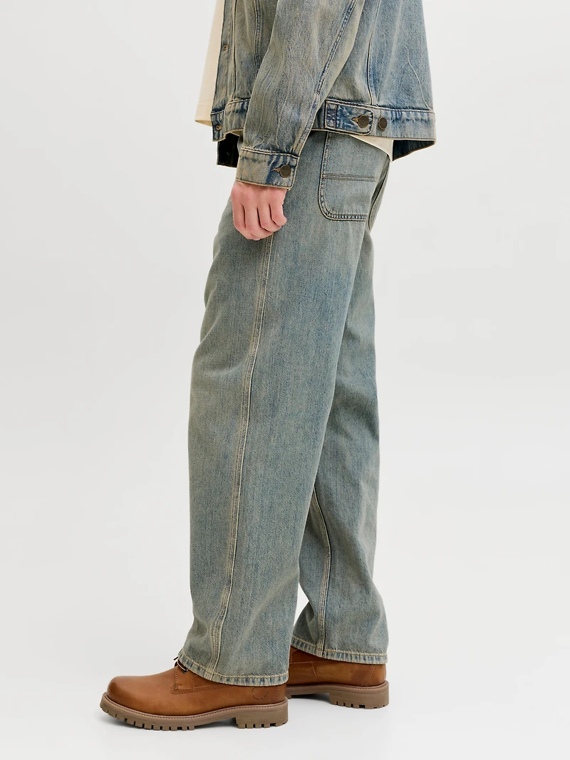 Alex 086 Baggy Fit Jeans | Jack & Jones®