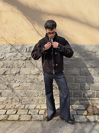 Ted 387 Loose Fit Jeans | Jack & Jones®