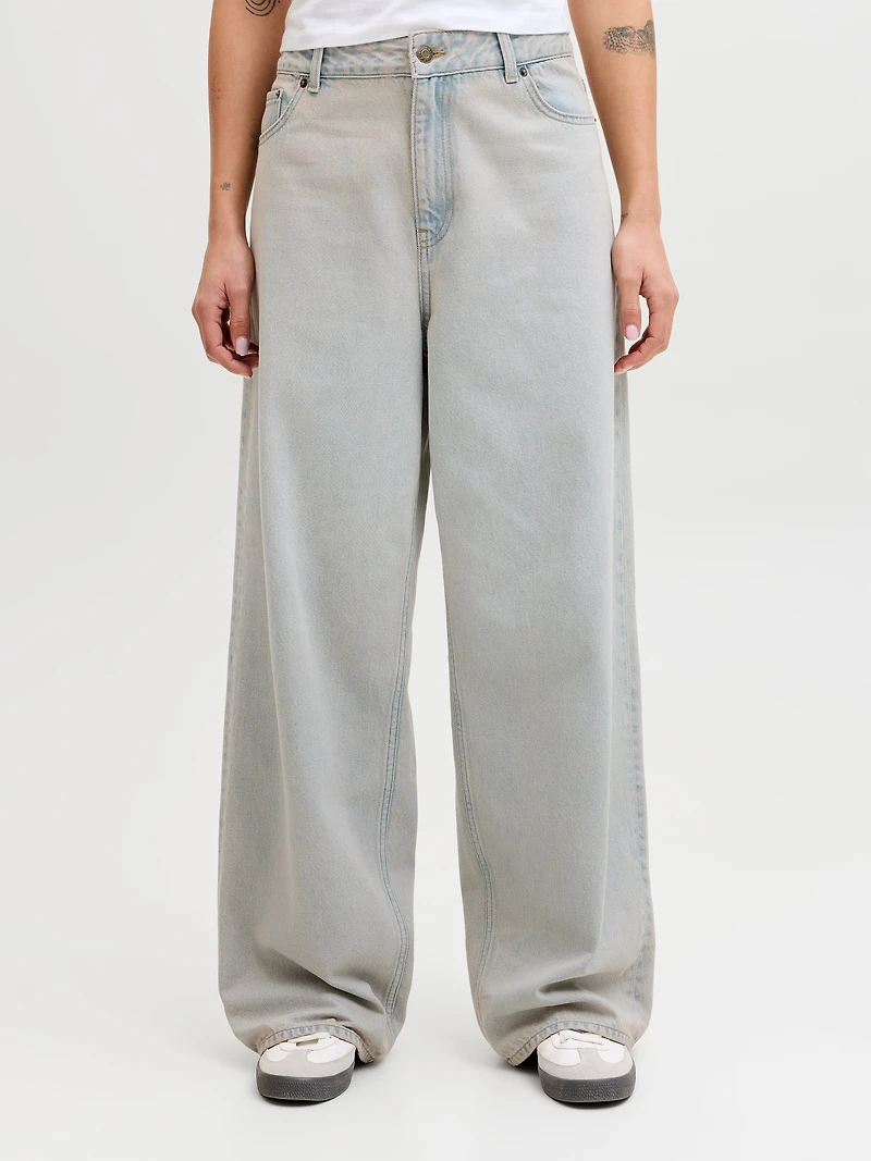 Jean Coupe ample | Jack & Jones®