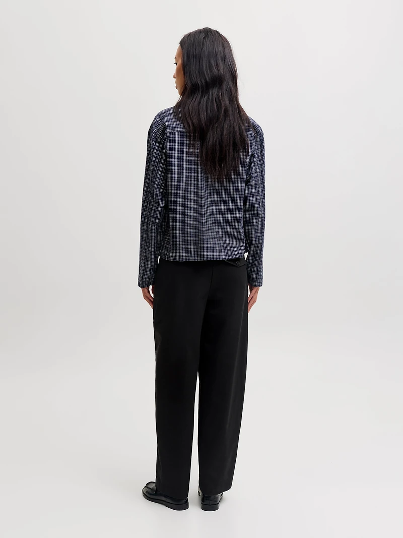 Barrel Fit Pants | Jack & Jones