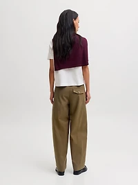 Barrel Fit Pants | Jack & Jones