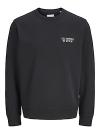 Relaxed Fit Sweatshirt | Jack & Jones