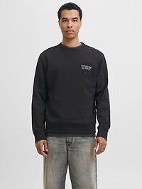 Relaxed Fit Sweatshirt | Jack & Jones