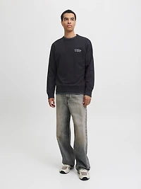 Relaxed Fit Sweatshirt | Jack & Jones