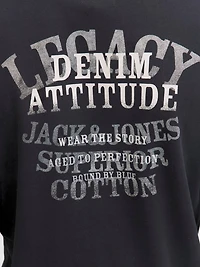 Relaxed Fit Sweatshirt | Jack & Jones